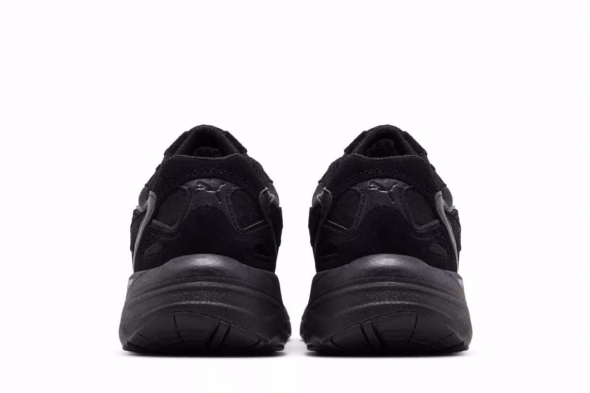 Puma Teveris Nitro'Triple Black' Triple Black, view 7