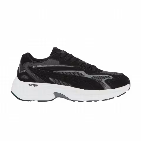 Puma Teveris Nitro 'Black Ebony'