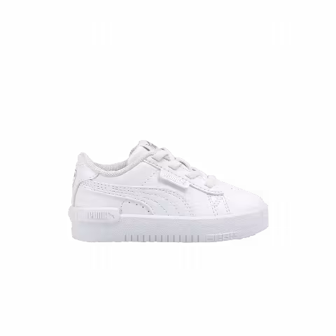 Puma Jada Infant 'White Silver'