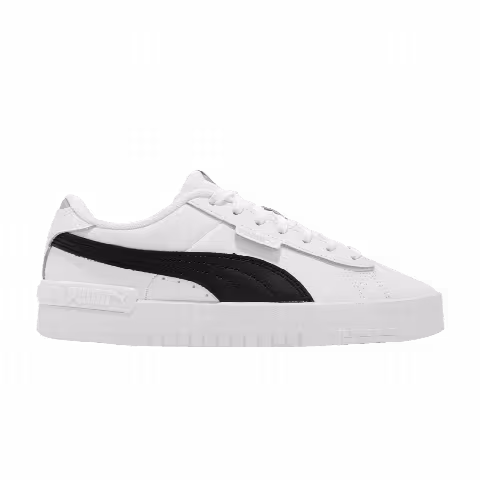 Puma Wmns Jada 'White Black'