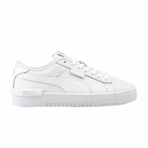 Puma Jada Big Kid 'White Silver'