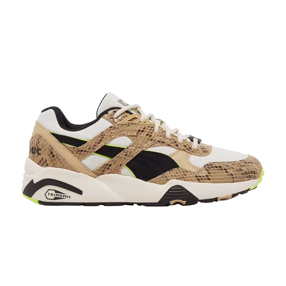 Puma R698 Snakeskin