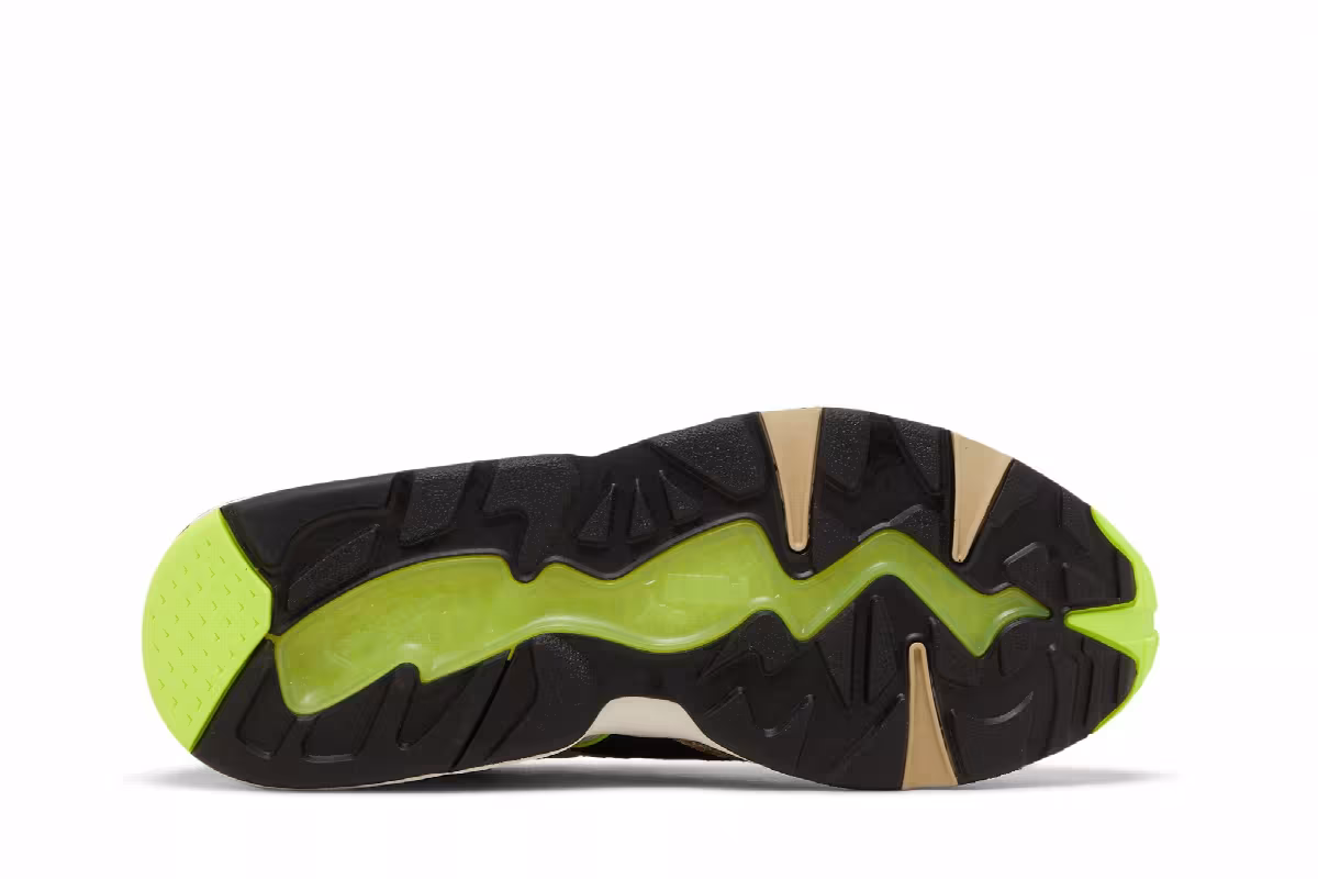 Puma R698 Snakeskin, view 5