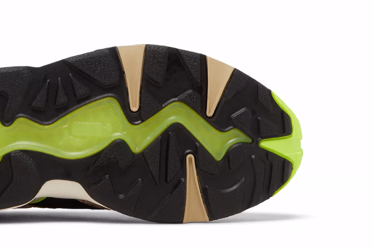 Puma R698 Snakeskin, view 6
