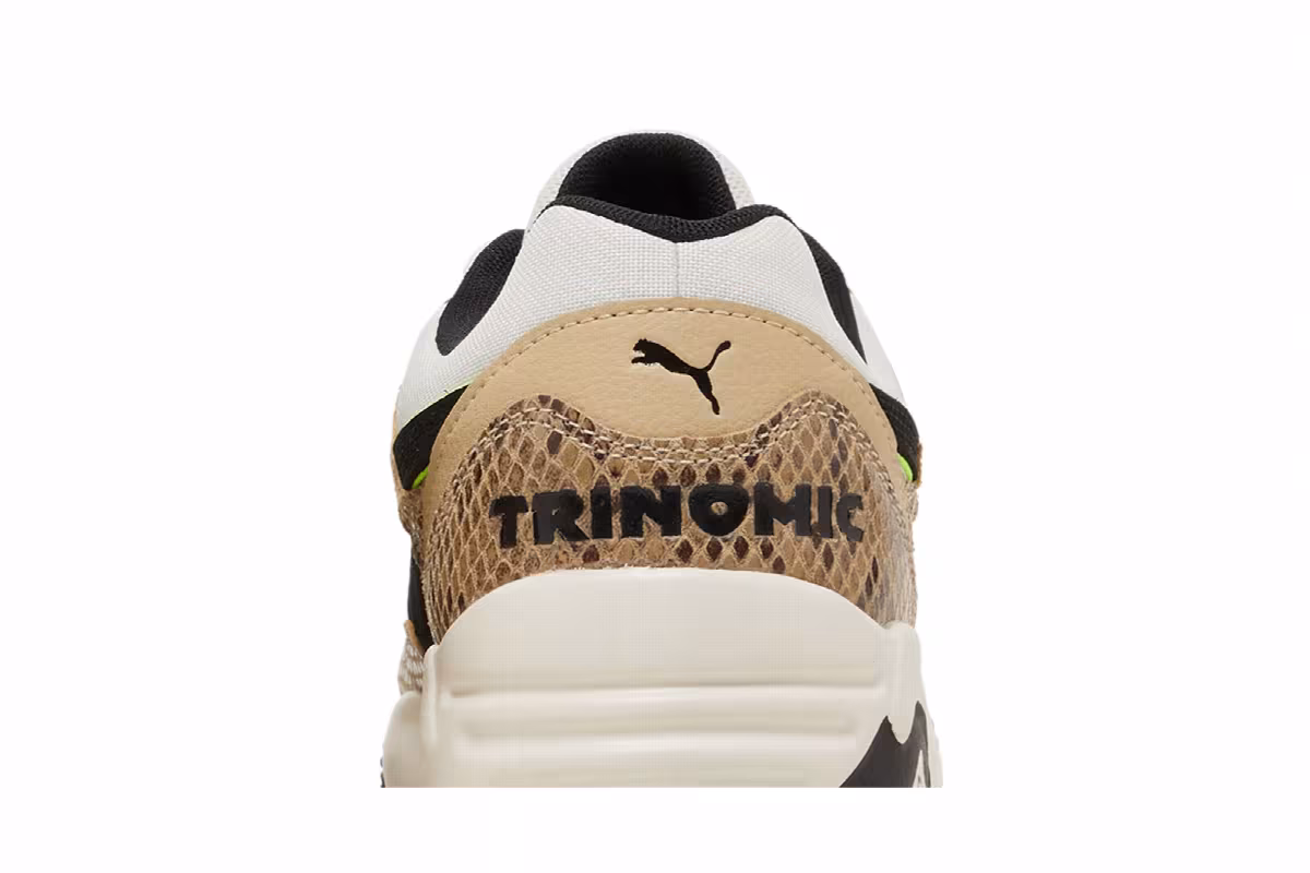 Puma R698 Snakeskin, view 8