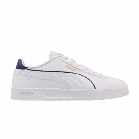 Puma Club 'FC - White Lake Blue'