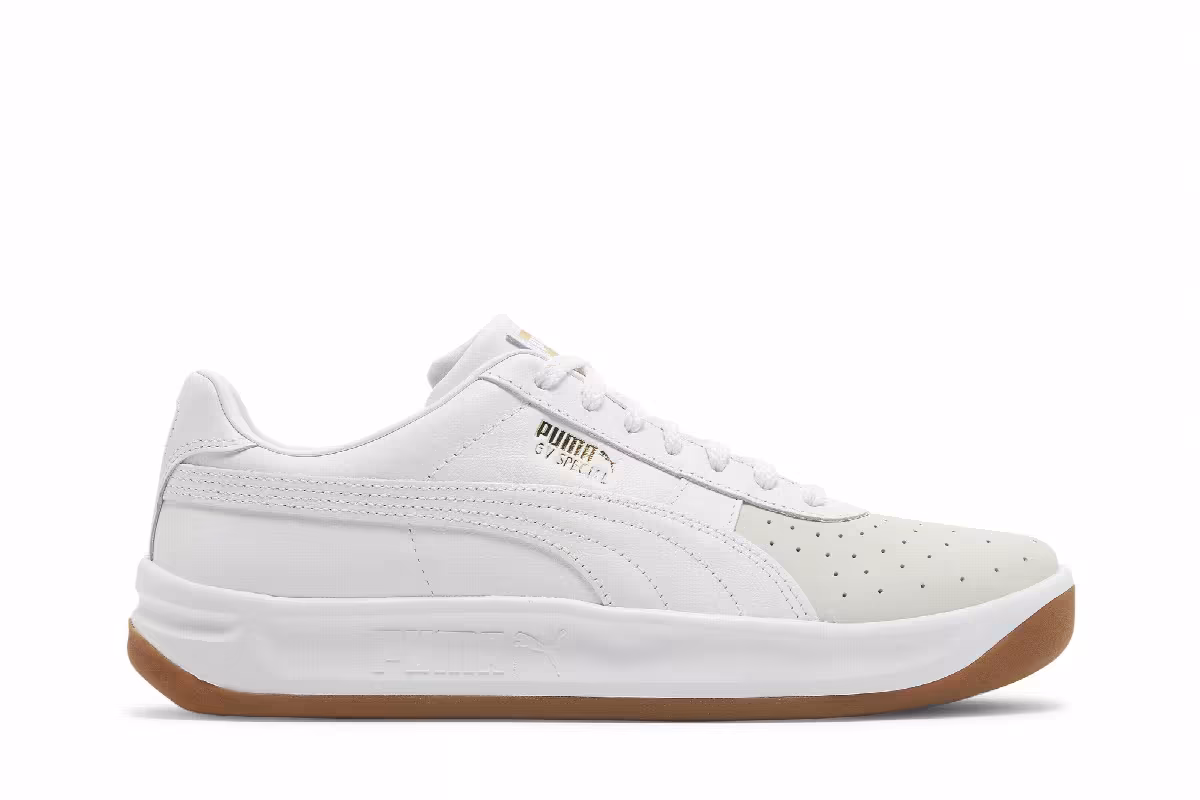 Puma GV Special Haute, view 2