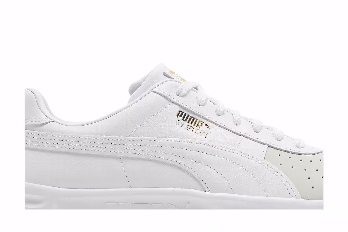 Puma GV Special Haute, view 3