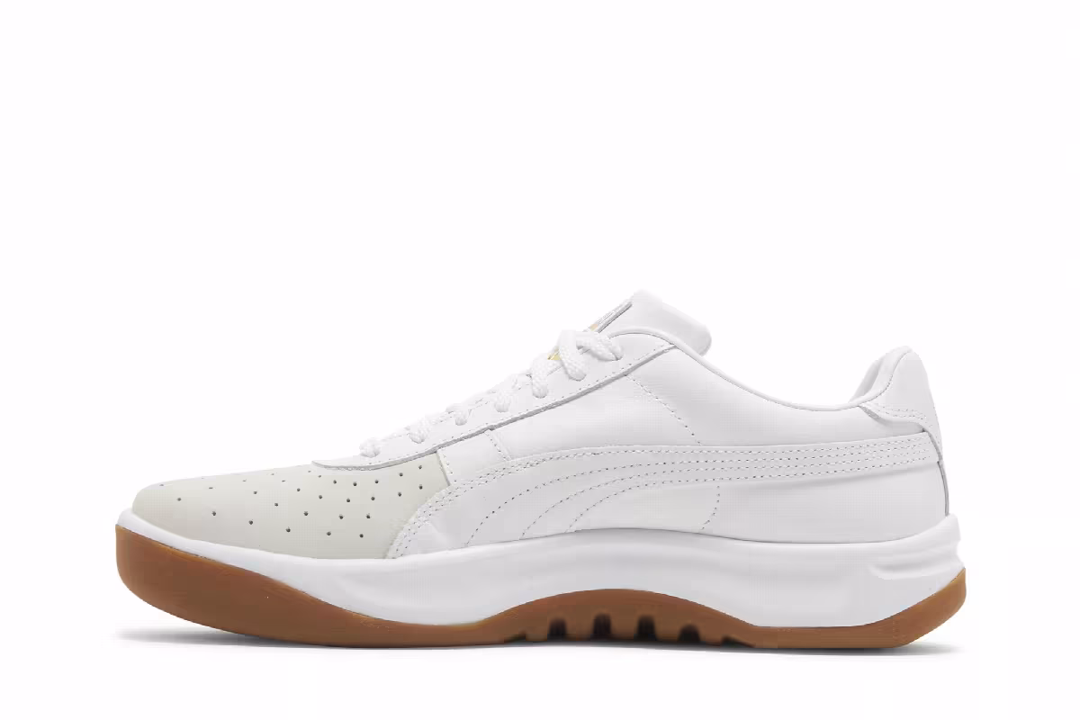 Puma GV Special Haute, view 4