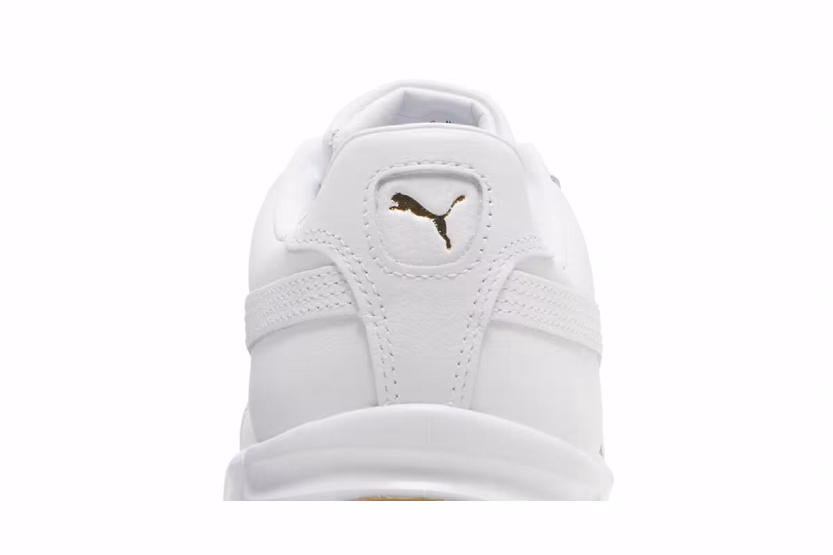 Puma GV Special Haute, view 8