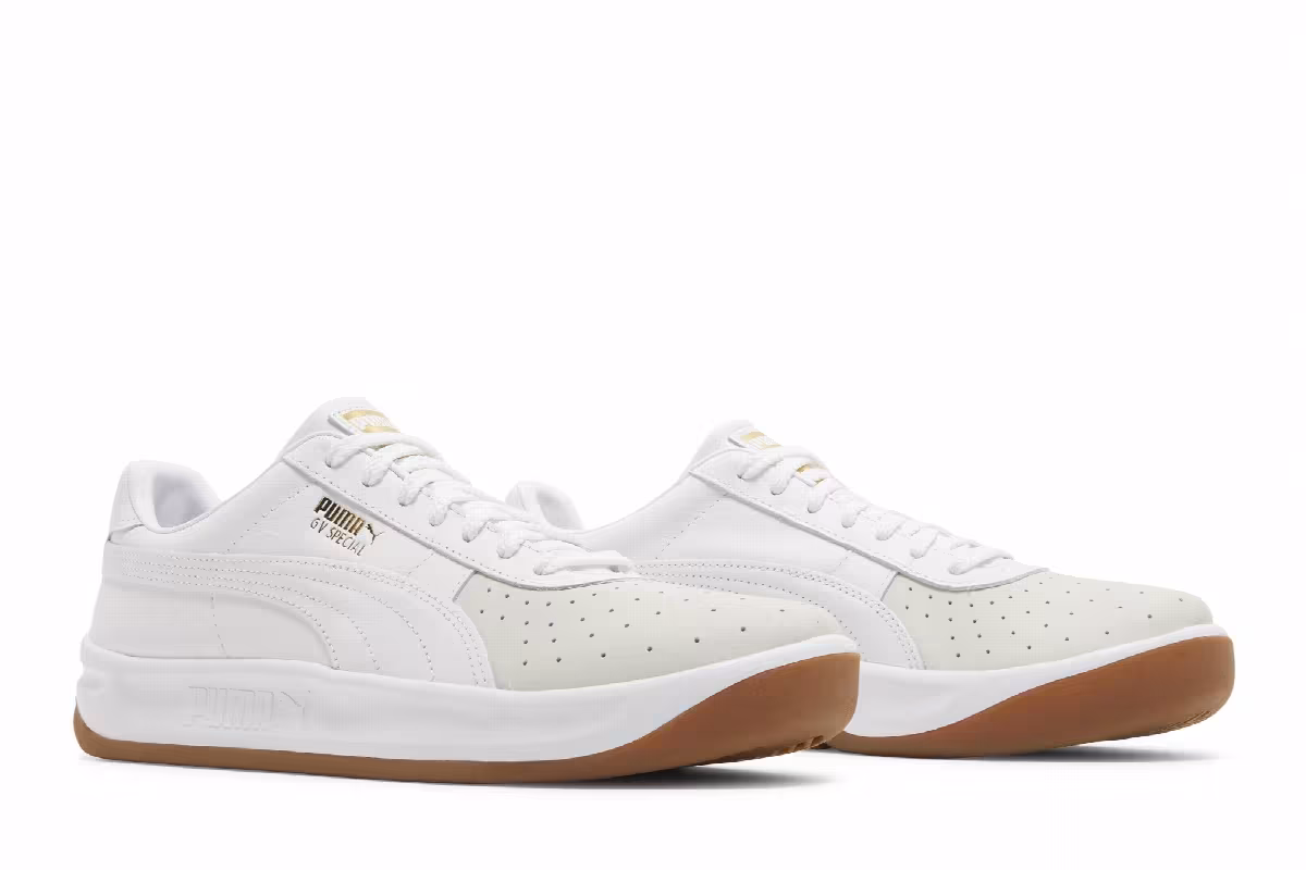 Puma GV Special Haute, view 9