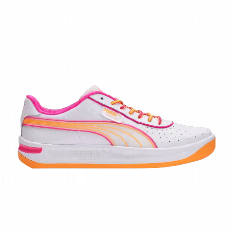 Dunkin' Donuts x Puma GV Special + 'Iced Coffee Day'