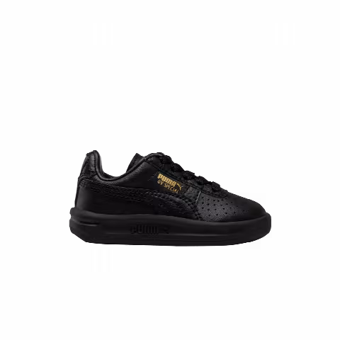 Puma GV Special Infant 'Black Team Gold'
