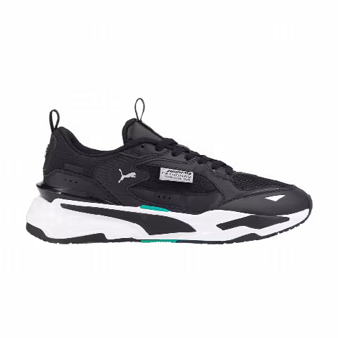 Puma Mercedes-AMG Petronas F1 x RS-Fast Motorsport 'Black White'