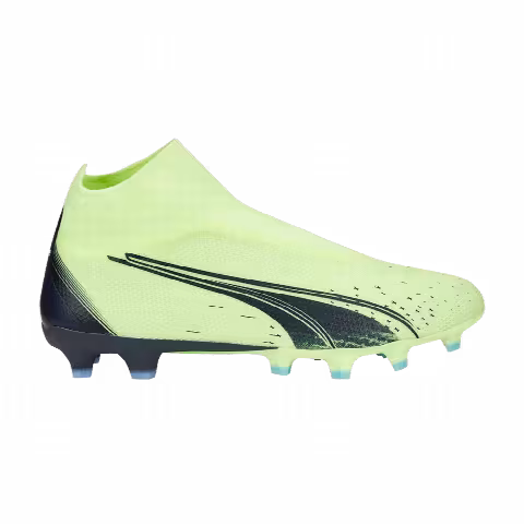 Puma Ultra Match+ LL FG AG 'Fastest Pack'