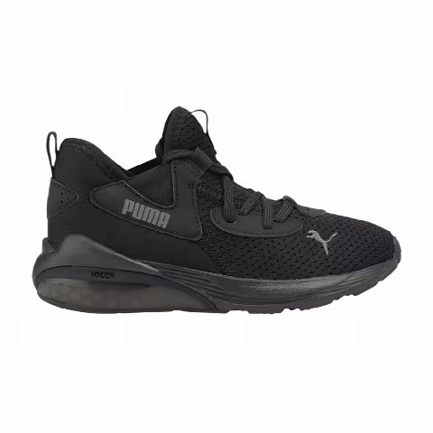 Puma Cell Vive Little Kid 'Black Castlerock'