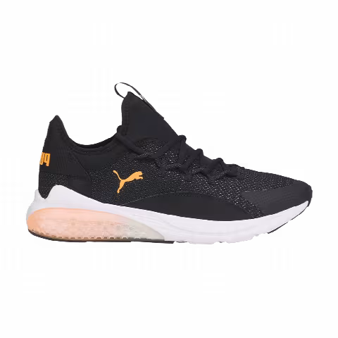 Puma Cell Vive 'Black Neon Citrus'