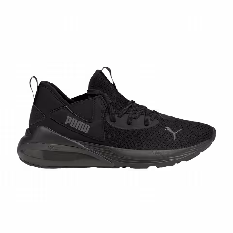 Puma Cell Vive Jr 'Black Castlerock'