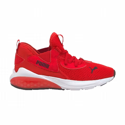 Puma Cell Vive Little Kid 'High Risk Red'