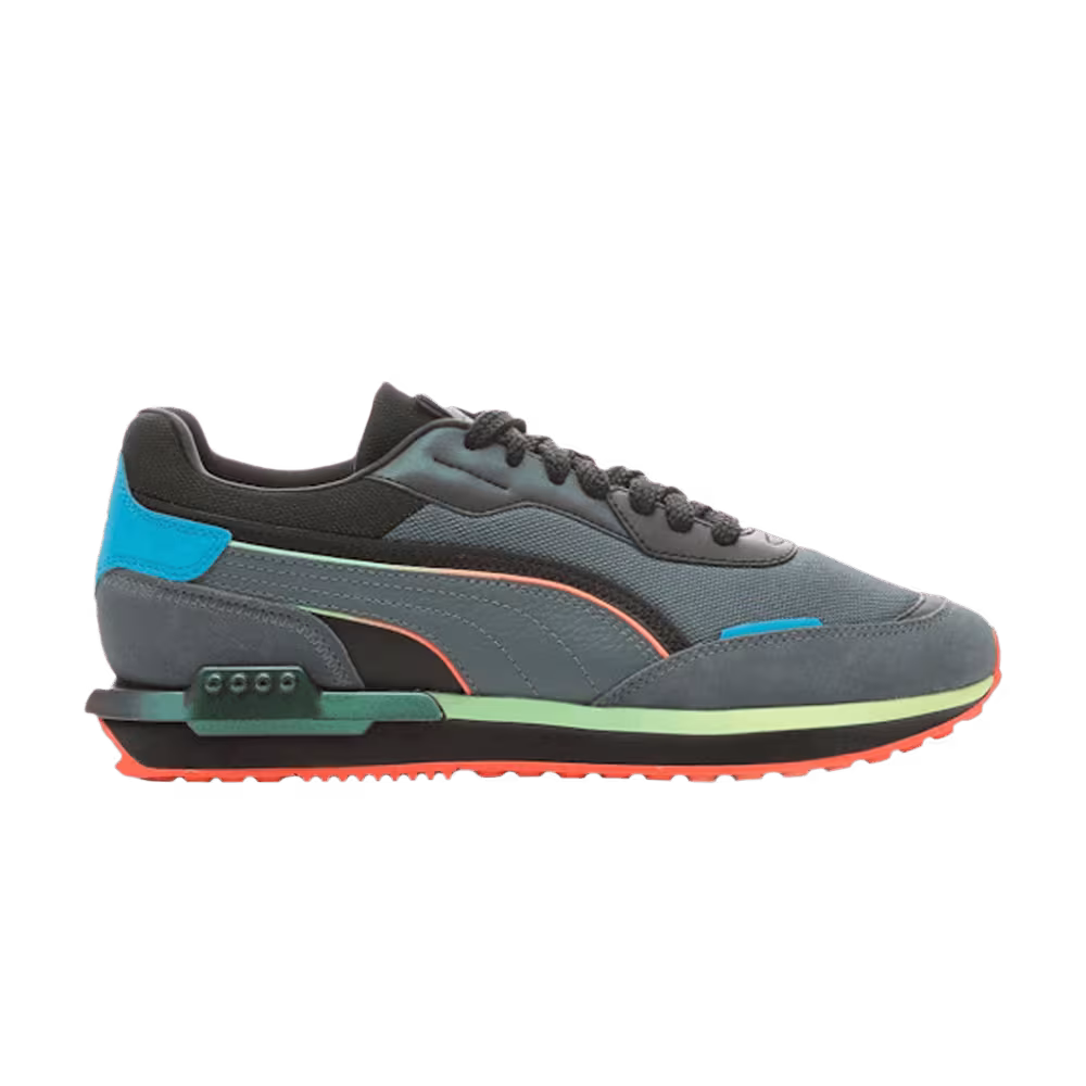 Puma City Rider Lightsense