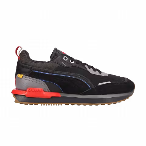 Puma City Rider 'Street By Nature'