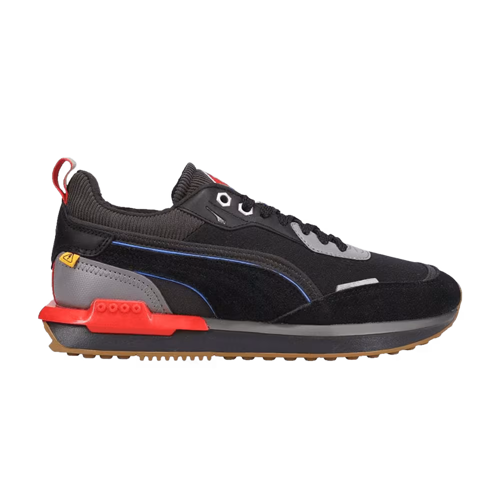 Puma City Rider Street By Nature