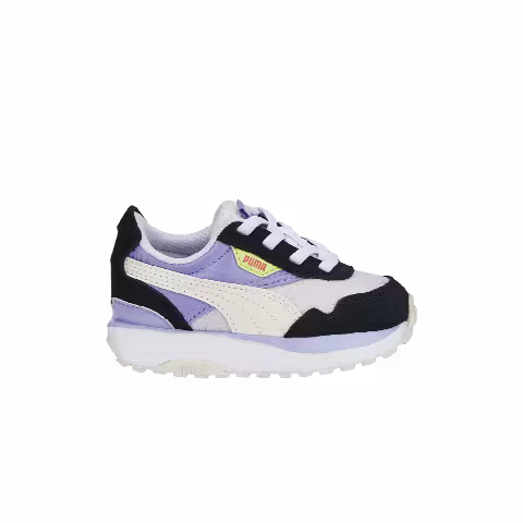 Puma Cruise Rider Peony Infant 'Sweet Lavender'