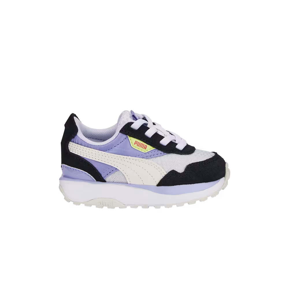 Puma Cruise Rider Peony Infant Sweet Lavender