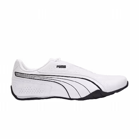 Puma Redon Bungee 'White Black'