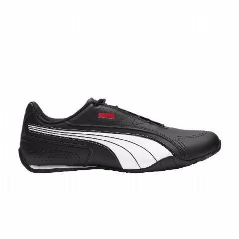 Puma Redon Bungee 'Black White'