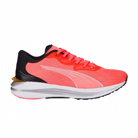 Puma Wmns Electrify Nitro 2 'Sunset Glow Metallic Silver'