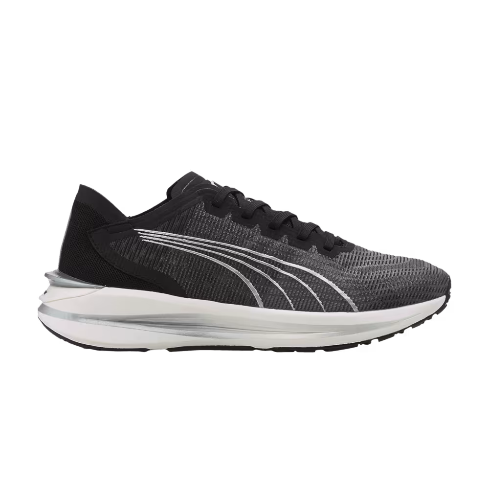 Puma Women's Electrify Nitro Black