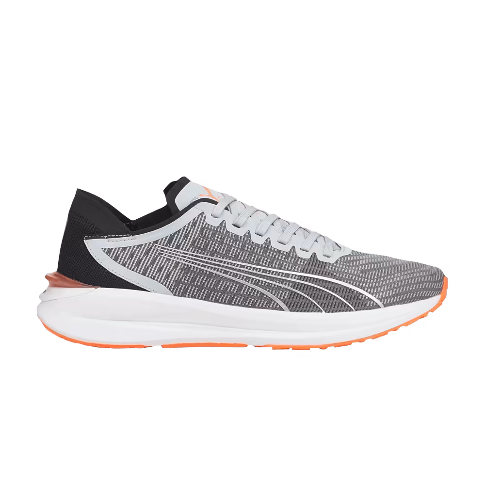 Puma Electrify Nitro Harbor Mist Neon Citrus