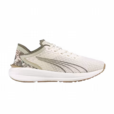 Frida Kahlo x Puma Wmns Electrify Nitro 'Floral - Pristine'