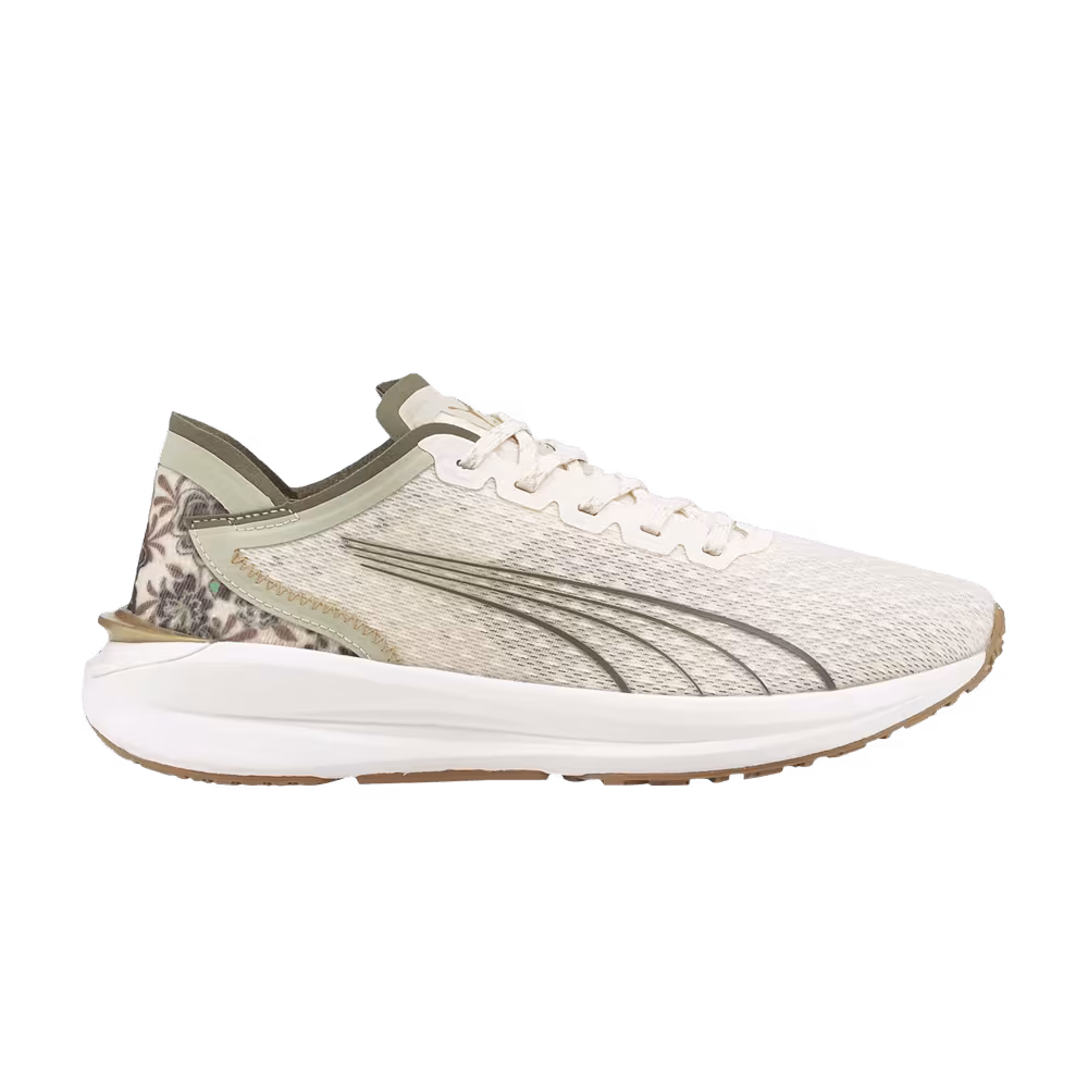 Frida Kahlo x Puma Women's Electrify Nitro Floral - Pristine