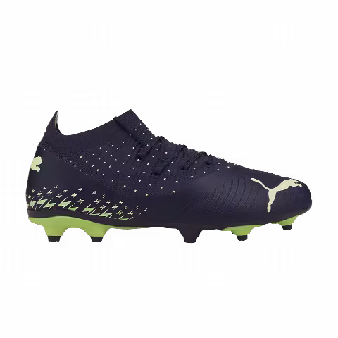 Puma Future 3.4 FG AG Jr 'Fastest Pack'