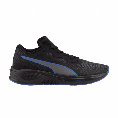 Puma Aviator ProFoam Sky 'Black Victoria Blue'