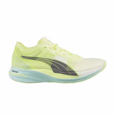 Puma Wmns Deviate Nitro Elite 'Fizzy Light Nitro Blue'