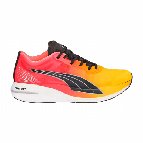 Puma Wmns Deviate Nitro Elite 'Fireglow'