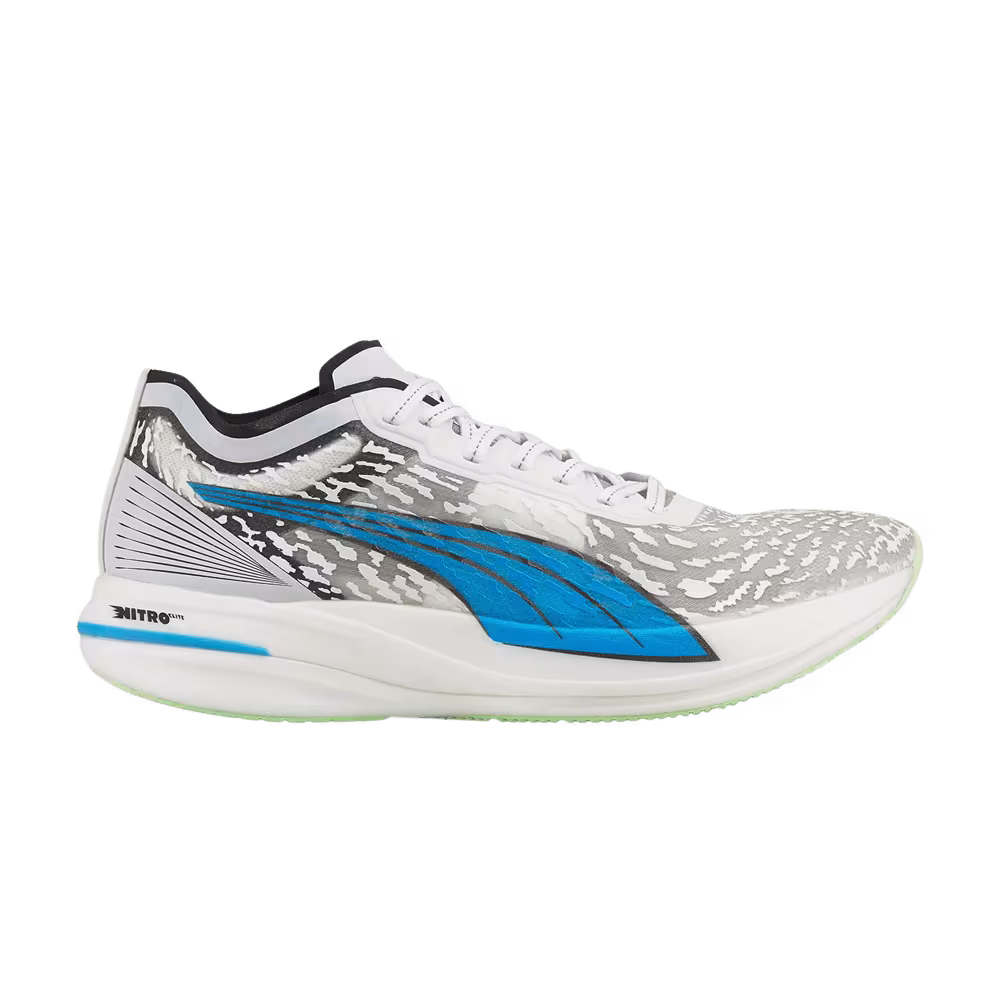 Puma Deviate Nitro Elite Racer Wildwash