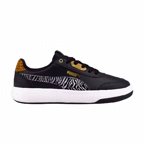 Puma Wmns Tori 'Safari - Black'