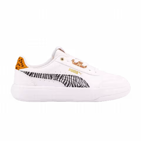 Puma Wmns Tori 'Safari - White'
