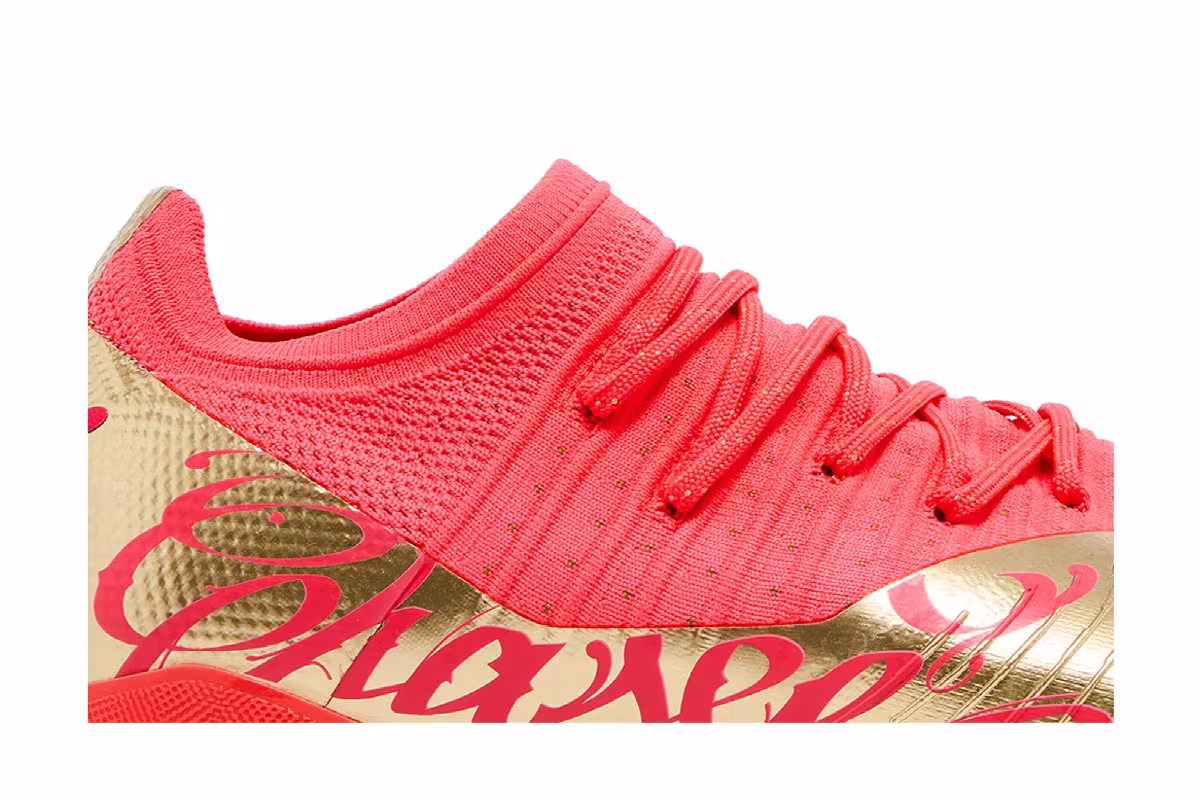Neymar Jr x Puma Future 2.4 FG AG Dream Chaser, view 3