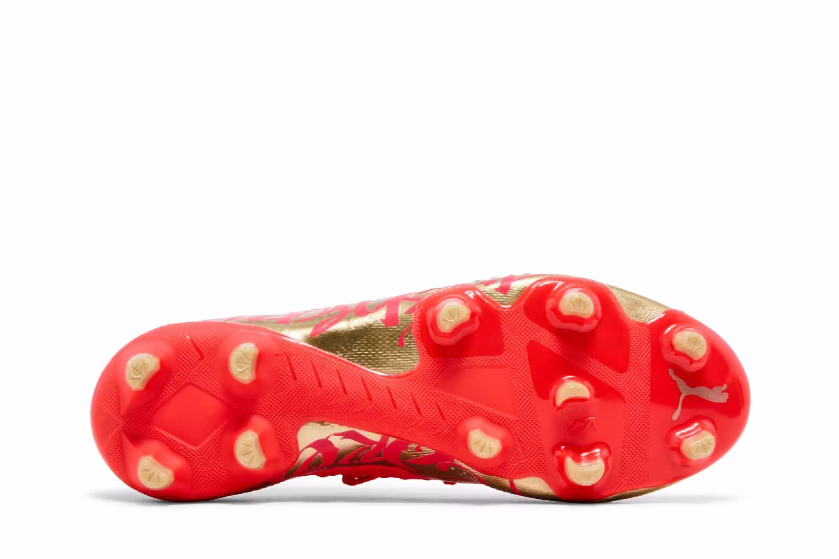 Neymar Jr x Puma Future 2.4 FG AG Dream Chaser, view 5