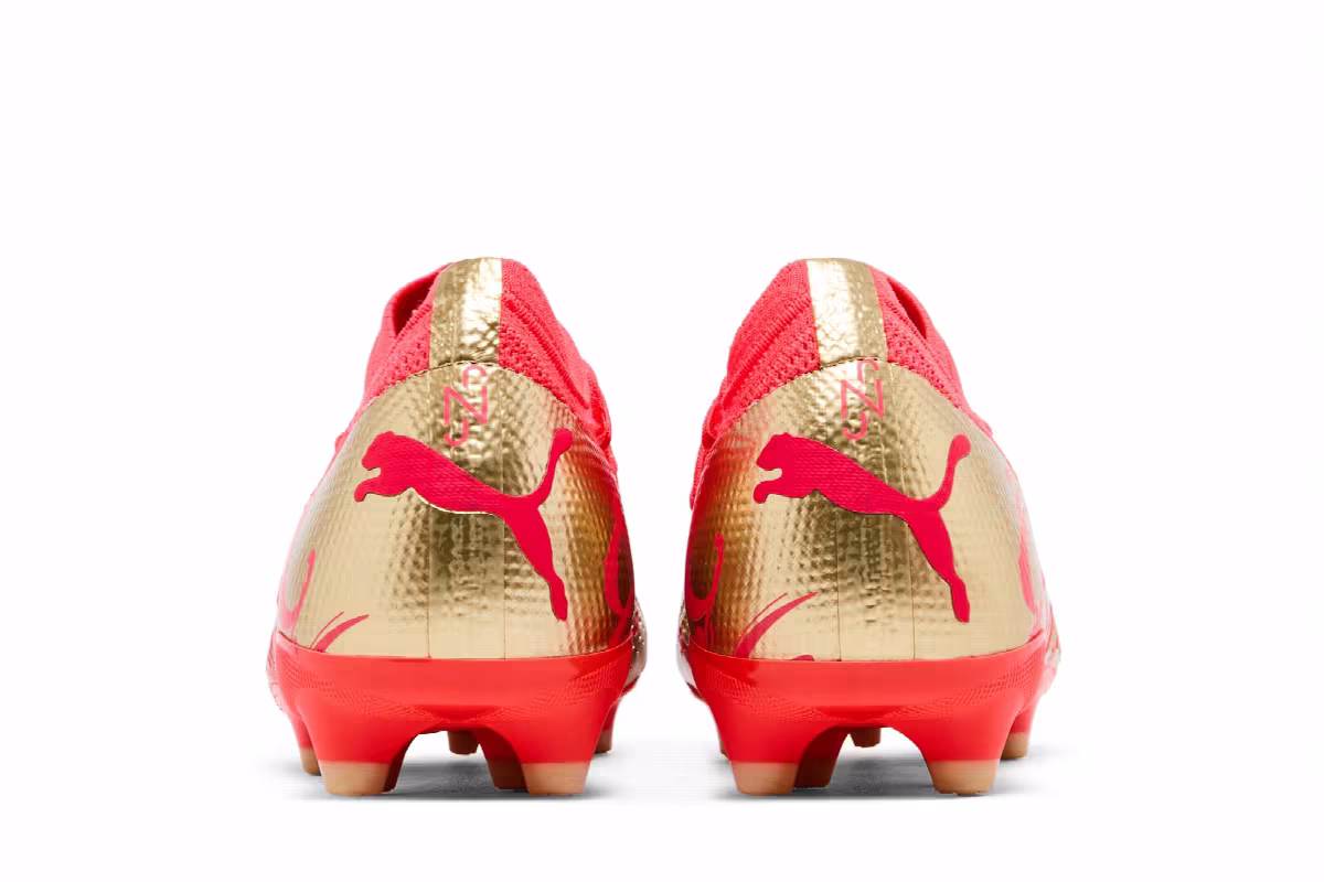 Neymar Jr x Puma Future 2.4 FG AG Dream Chaser, view 7
