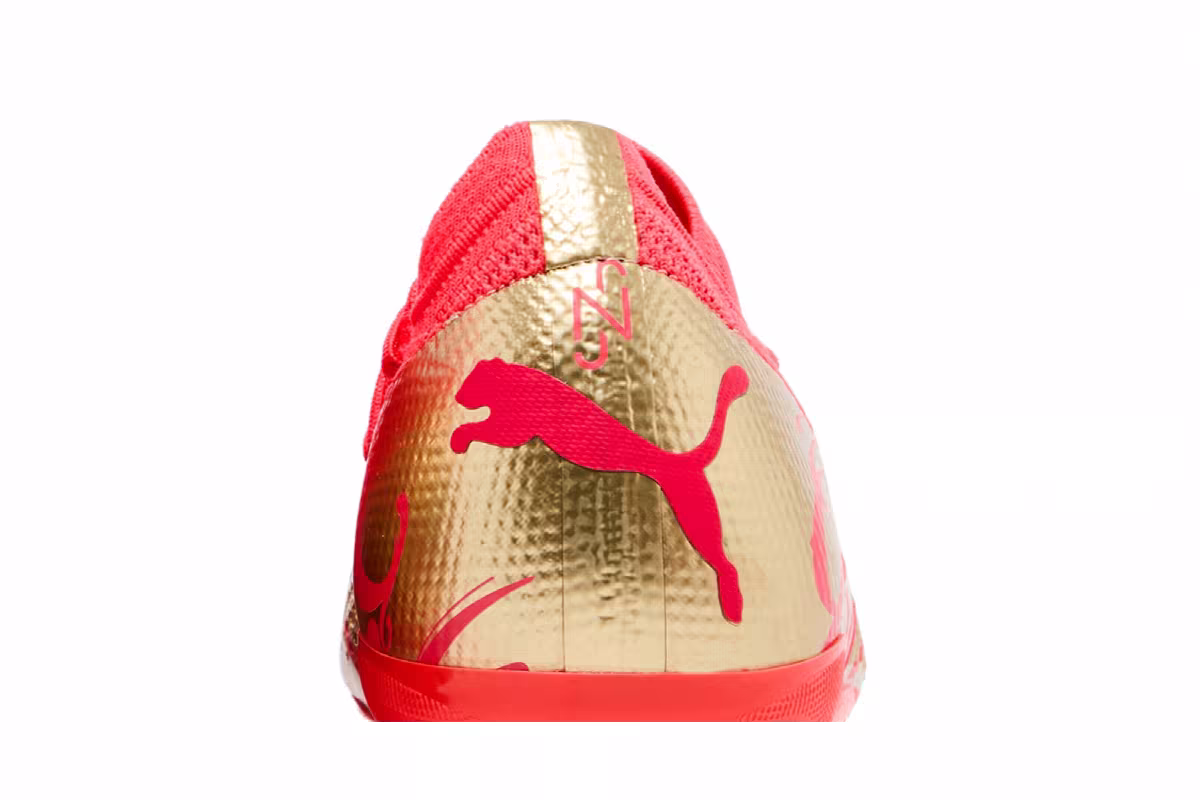 Neymar Jr x Puma Future 2.4 FG AG Dream Chaser, view 8