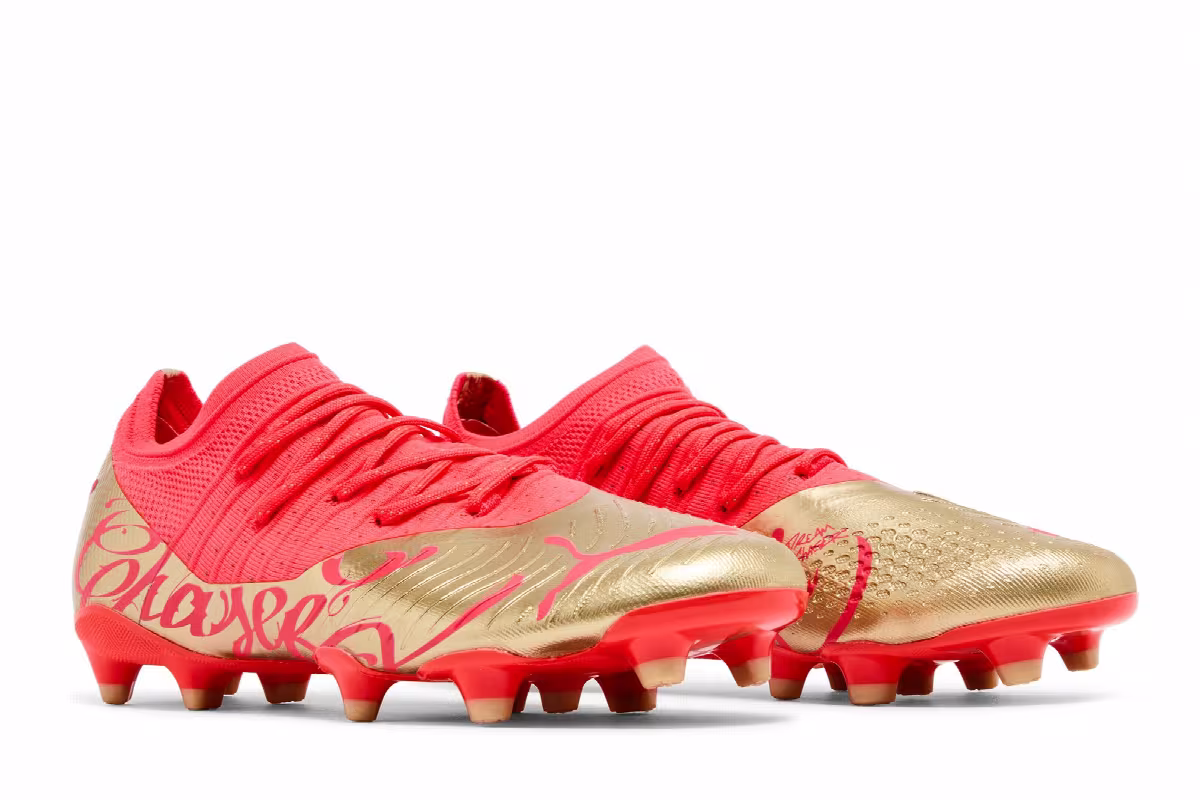Neymar Jr x Puma Future 2.4 FG AG Dream Chaser, view 9