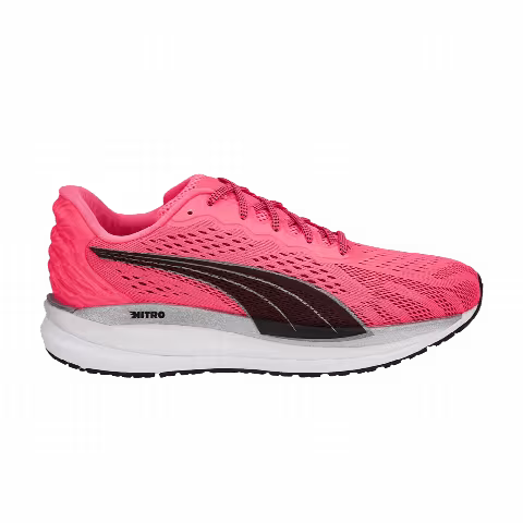 Puma Wmns Magnify Nitro Surge 'Sunset Glow'