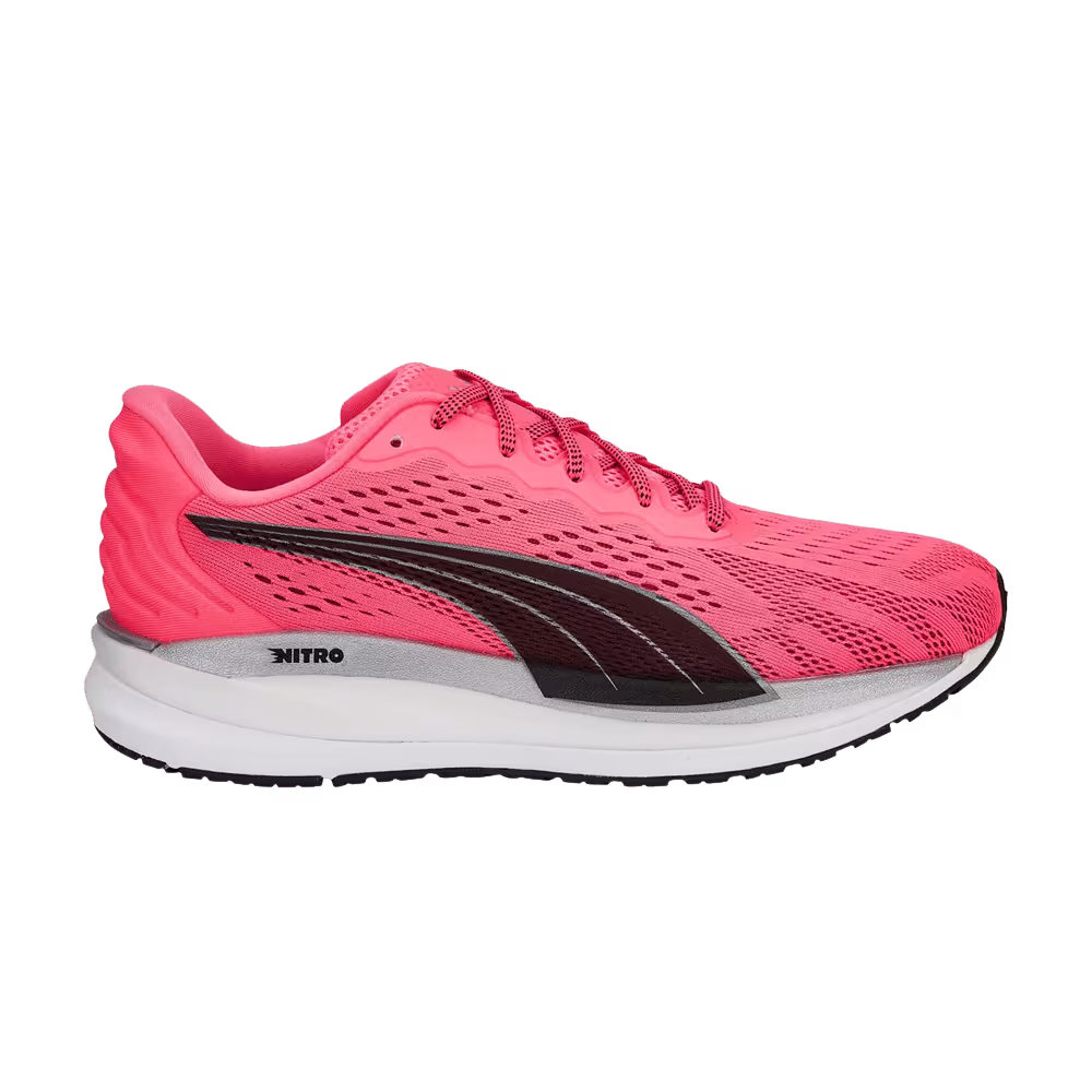 Puma Women's Magnify Nitro Surge Sunset Glow