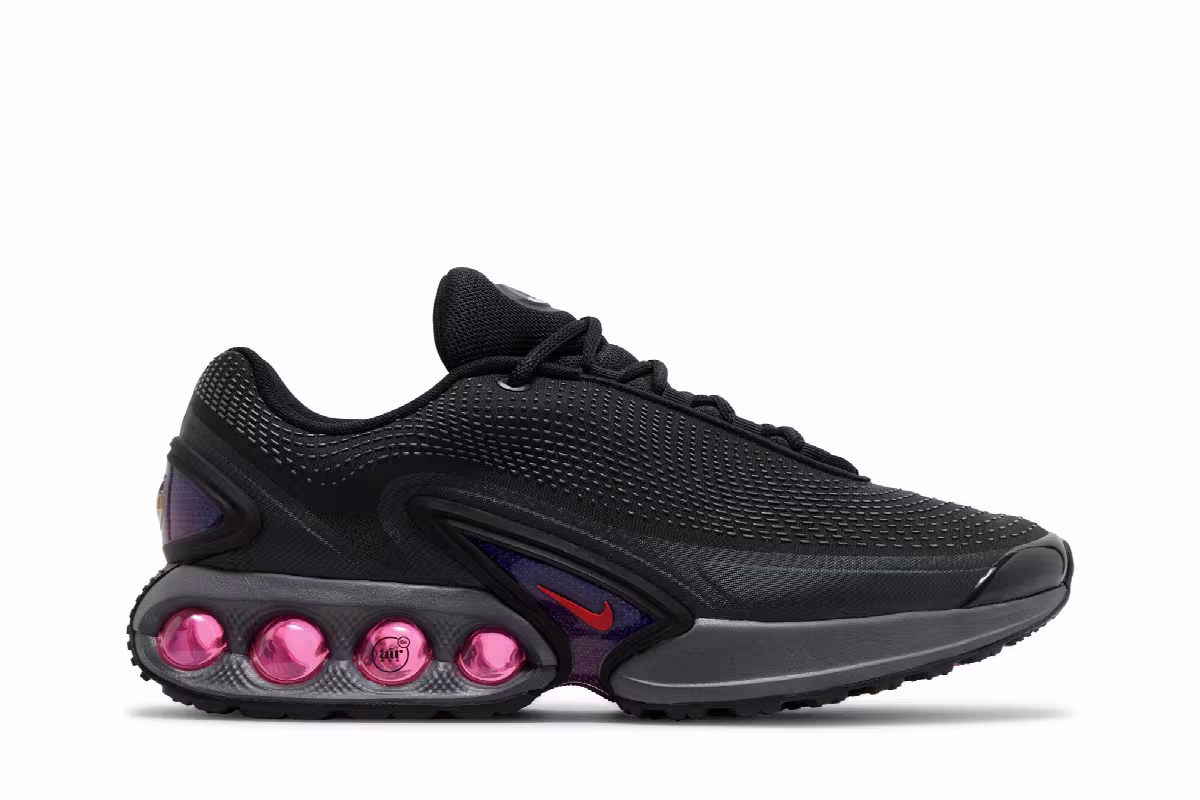Nike Air Max DN All Night, view 2